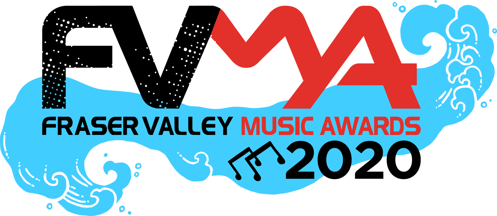 FVMA 2020 Logo