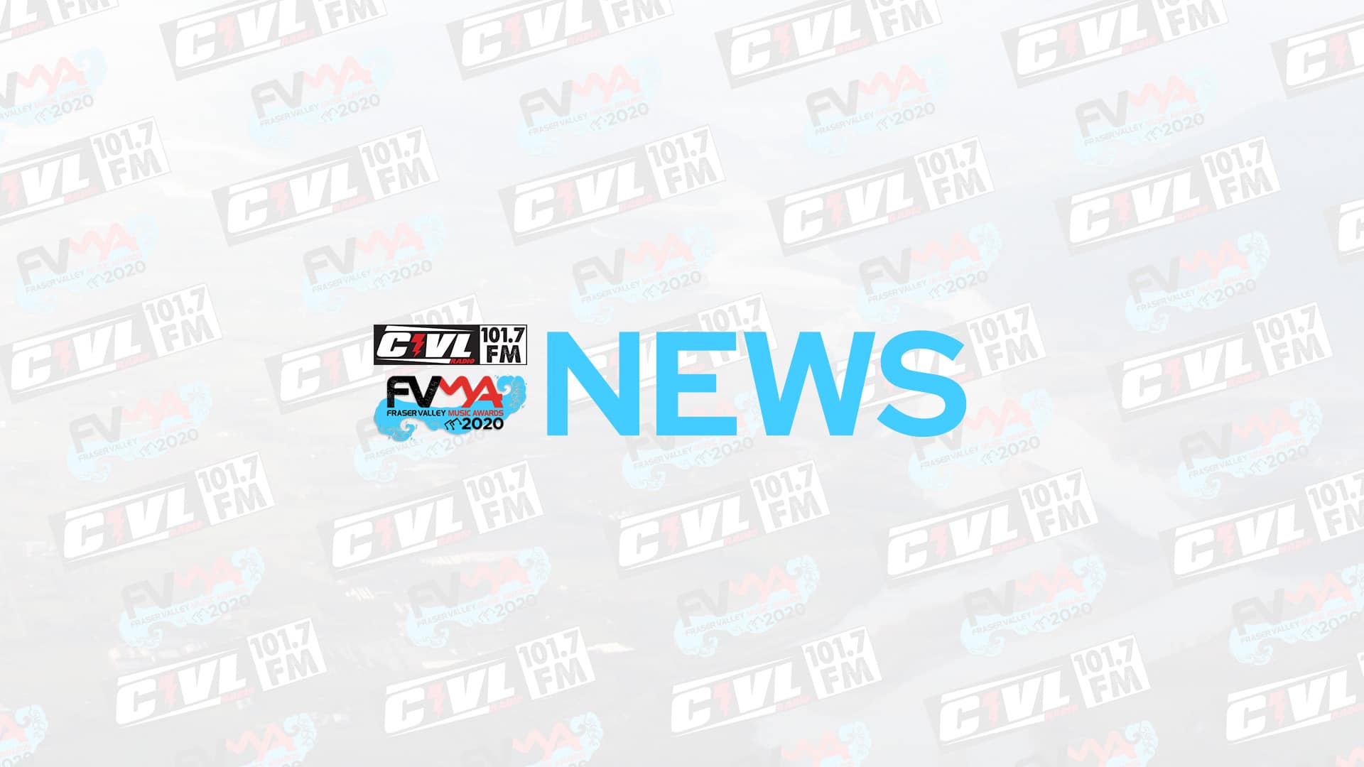 FVMA 2020 News