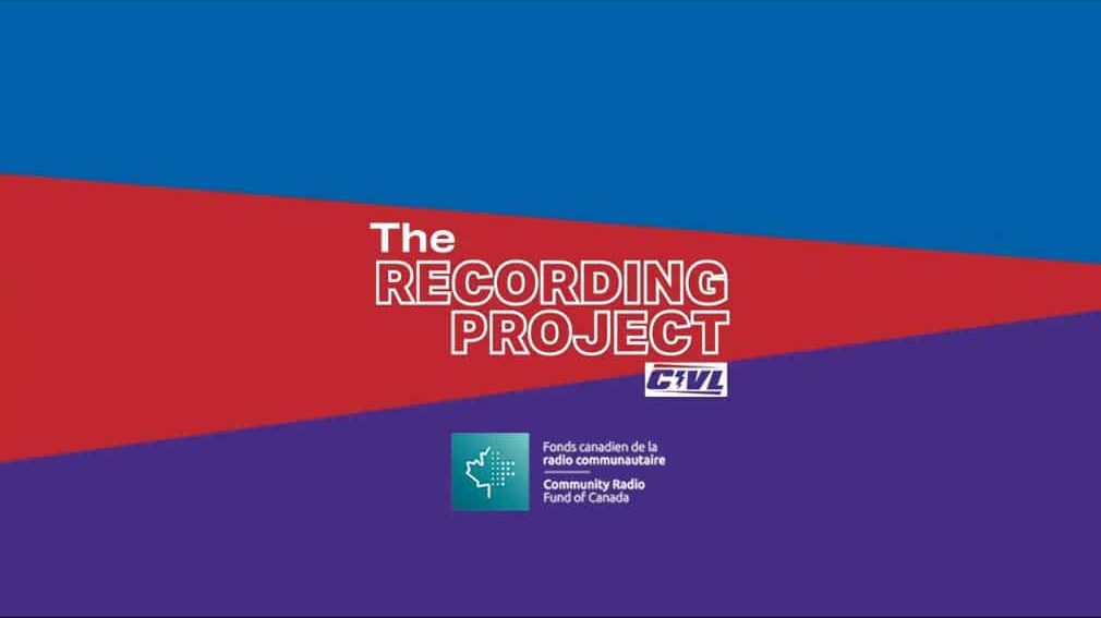 CIVL Radio Projects Featured Image