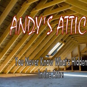 Show - Andys Attic