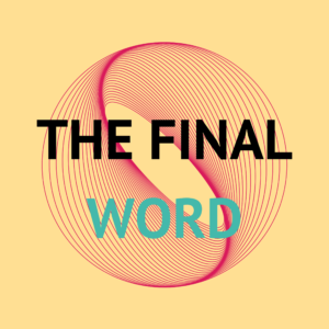 The Final Word show image