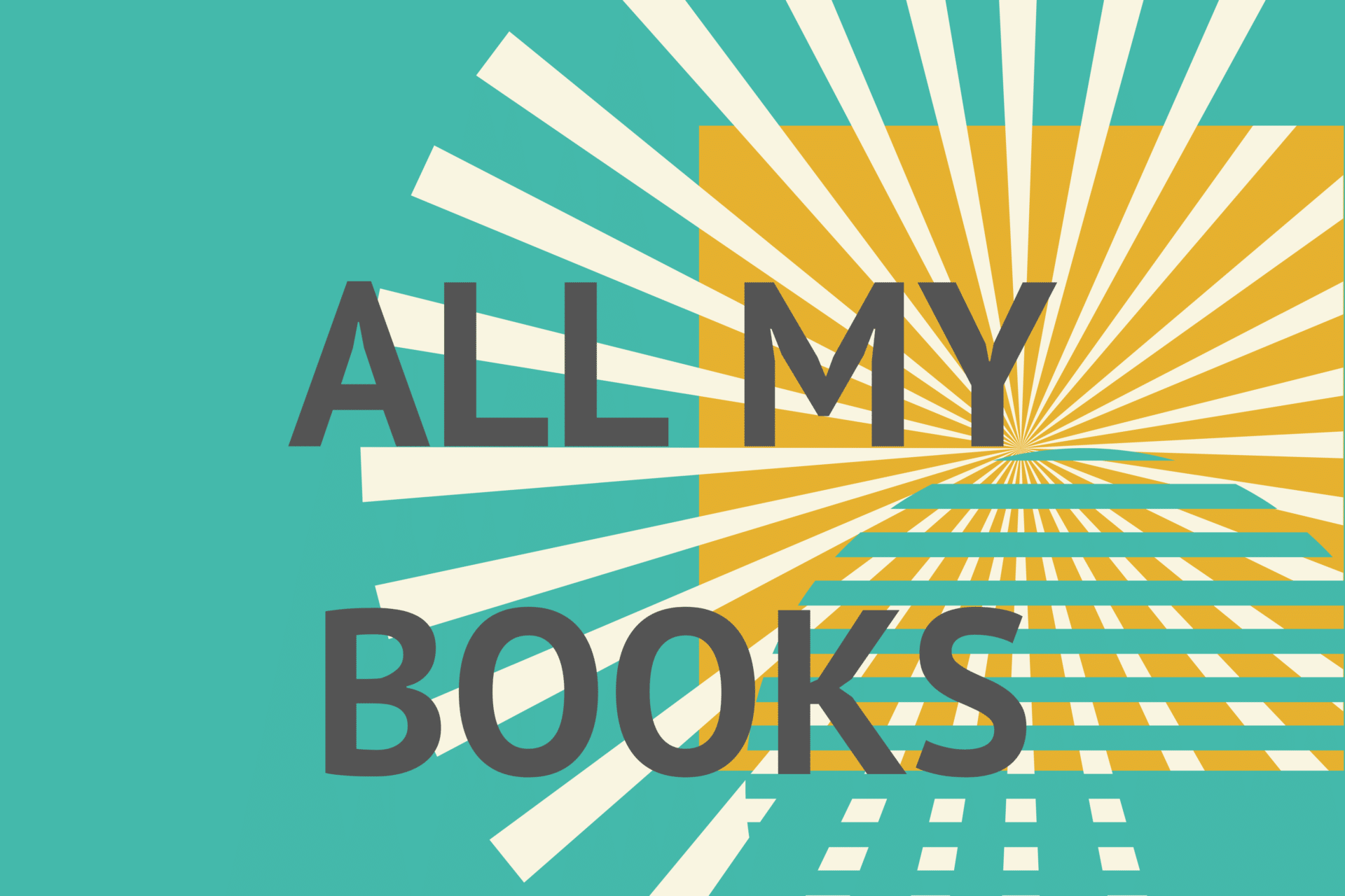 All My Books Show Image