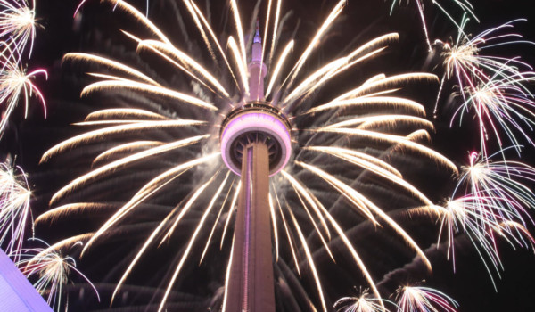 Featured Image for 5 Thoughts I had at the Parapan Am Games Closing Ceremony courtesy of Creative Commons