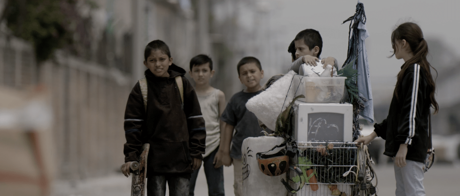 Featured Image for 5 films to catch at Toronto After Dark Film Festival courtesy of Issa Lopez  | CJRU