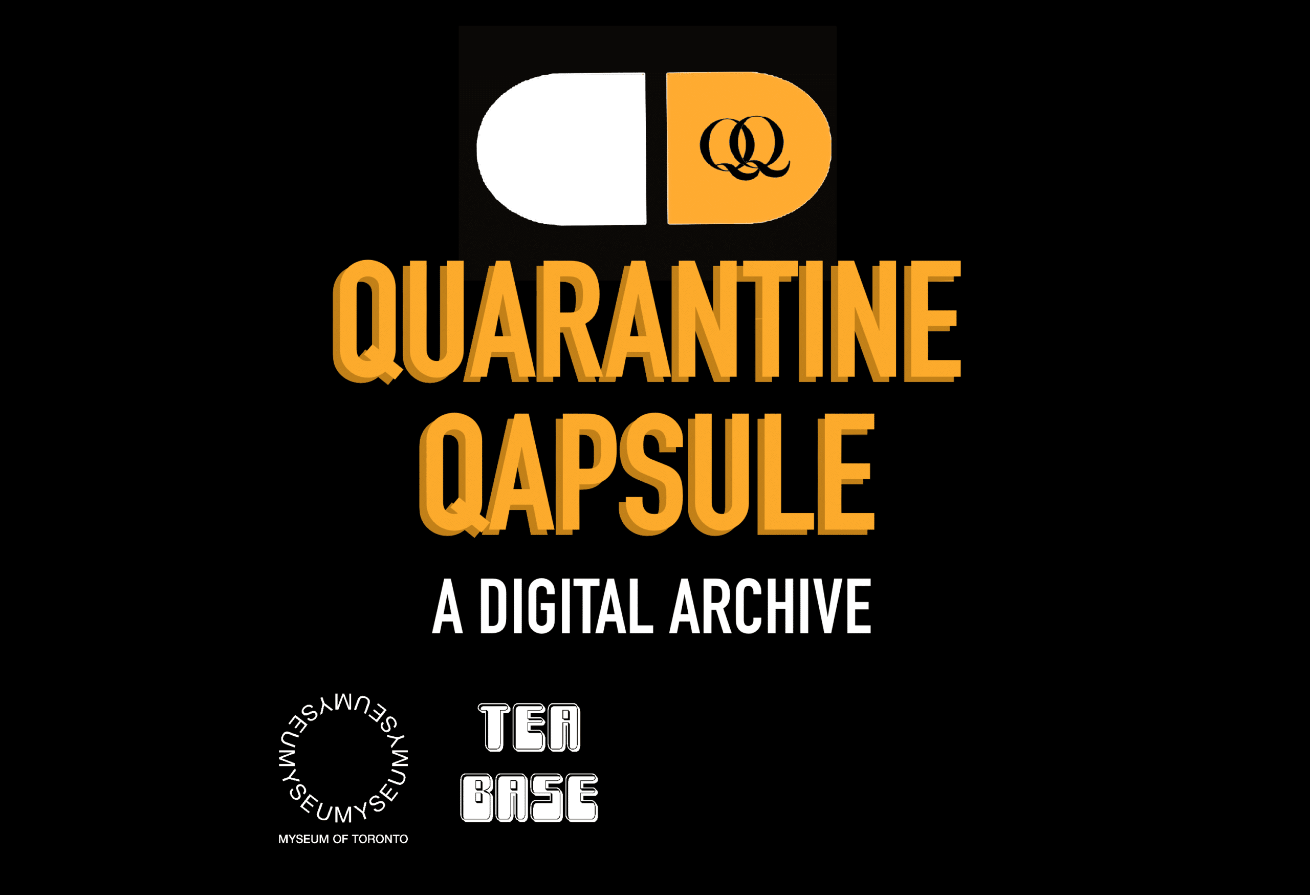 Featured Image for Archiving Asian-Canadian stories with Quarantine Qapsule courtesy of Nightingale Nguyen and Christie Carrière  | CJRU