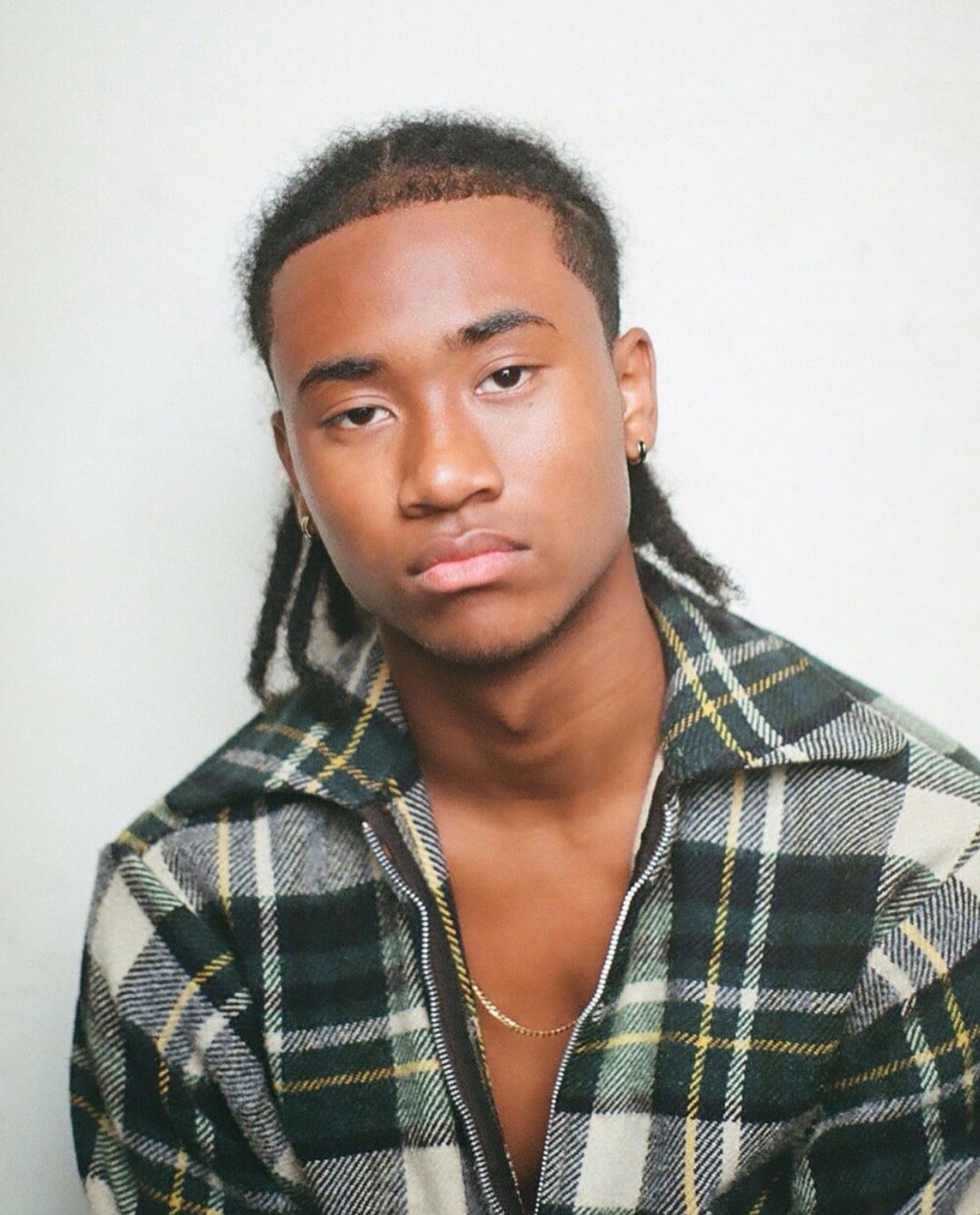 Featured Image for Artist Profile: Dylan Sinclair courtesy of   | CJRU