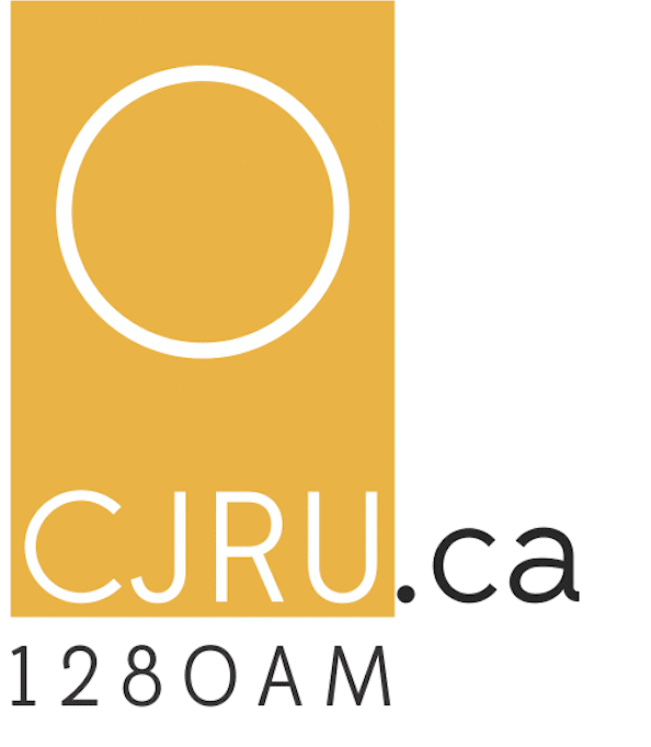 Featured Image for CJRU Officially Launches on 1280AM courtesy of   | CJRU