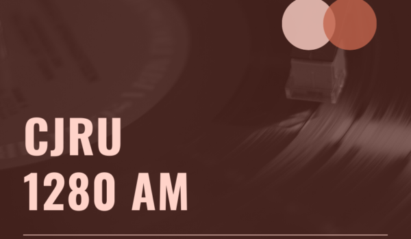 Featured Image for CJRU Radio Ryerson Welcomes New Management courtesy of   | CJRU