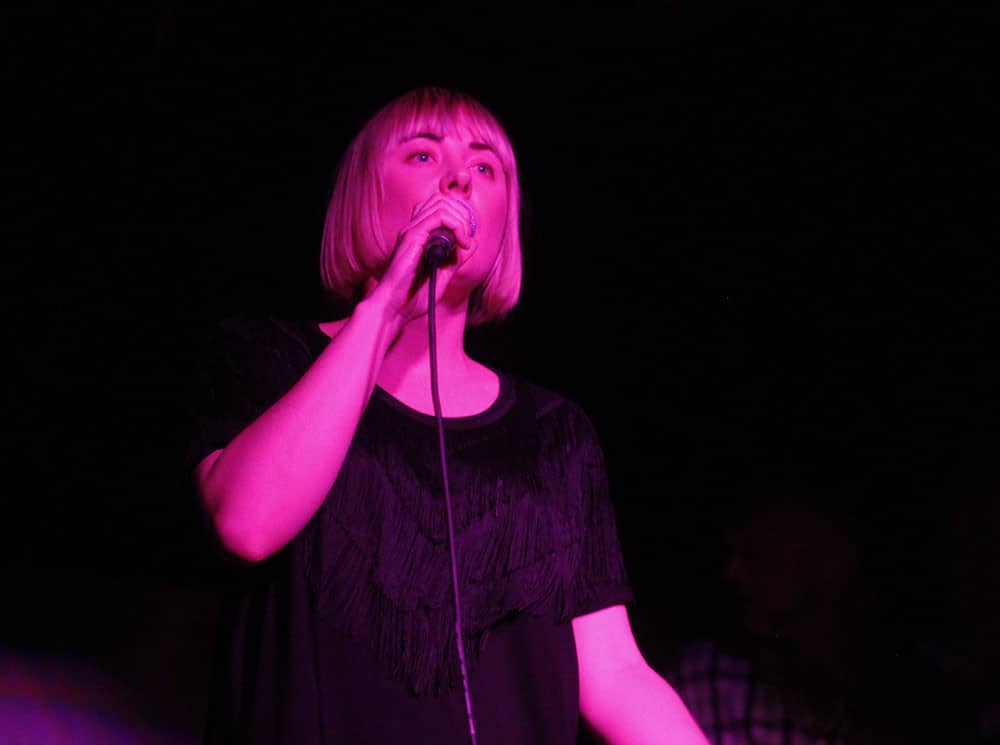 Featured Image for CMW 2016 Review: In Drift courtesy of Jonathan Rodil  | CJRU