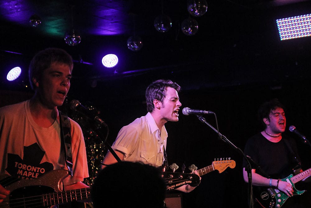 Featured Image for CMW 2018: Goodbye Honolulu courtesy of Graeme Thomson  | CJRU