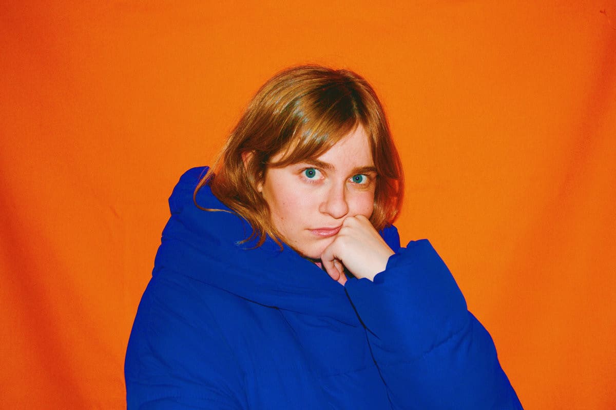 Featured Image for CMW 2018: Haley Blais courtesy of Tatum Maclean  | CJRU