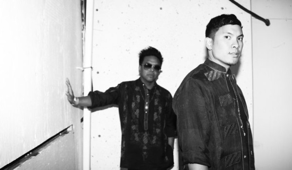 Featured Image for CMW 2018: Nam-An's Top 5 courtesy of CMW  | CJRU