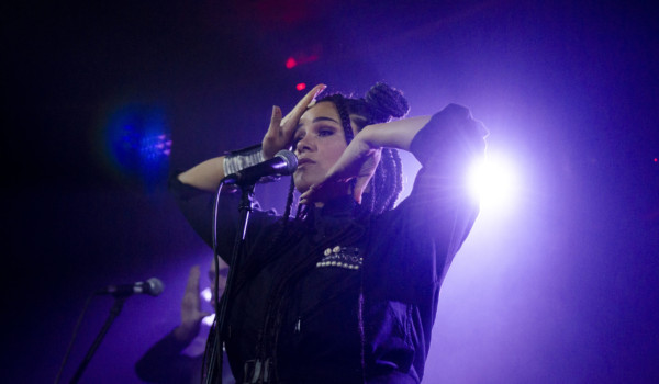 Featured Image for CMW 2019: Zaki Ibrahim at Longboat Hall courtesy of Nam-An Dinh  | CJRU