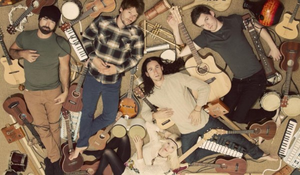 Featured Image for CMW Review: Canadian Radio Music Awards courtesy of Erin Blackwood 2013  | CJRU