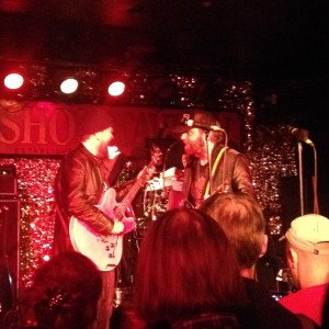 Daniel Lanois live at CMW 2015 Daniel Lanois live at CMW 2015