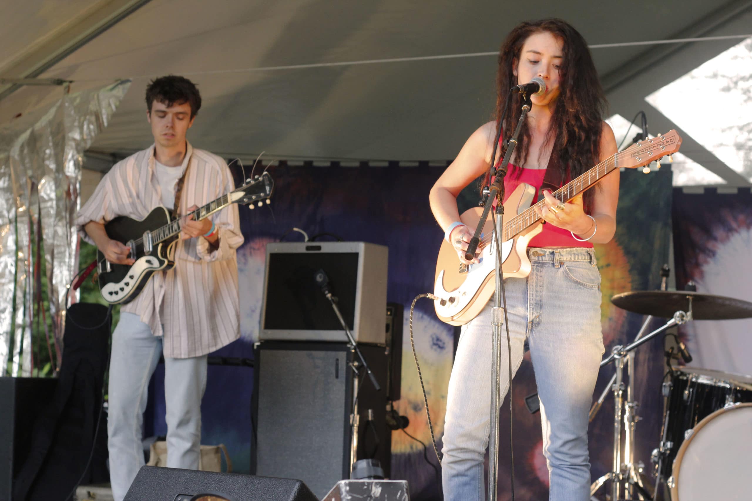 Featured Image for Camp Wavelength 2015 courtesy of Jonathan Rodil  | CJRU