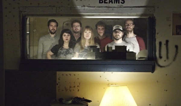 Featured Image for Canadian Music Week Preview: Eric's Top 5 Playlist courtesy of David Waldman