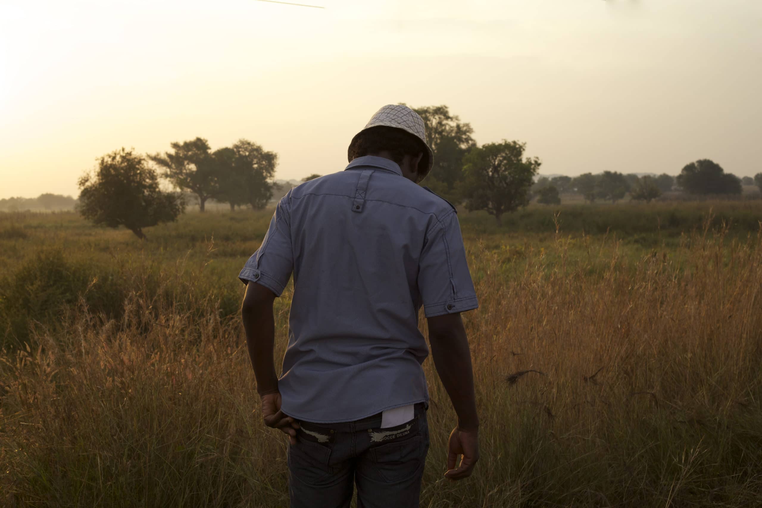 Featured Image for Chameleon @ Hot Docs 2015 courtesy of Chameleon