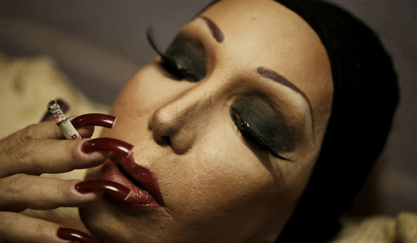 Featured Image for Elissa's Hot Docs Top 5 courtesy of EVANGELIA KRANIOTI  | CJRU