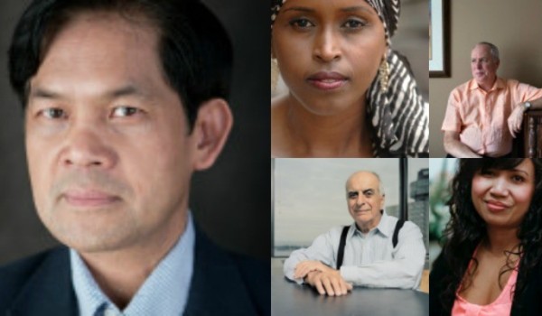 Featured Image for Flight and Freedom: incredible stories of Canadian immigrants courtesy of Christopher Manson