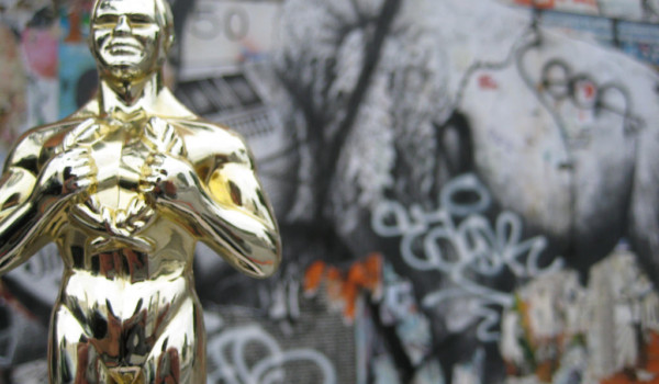 Featured Image for For Your Consideration: A Wannabe Expert’s Oscar Predictions courtesy of Tim Olson - (CC BY 2.0)  | CJRU