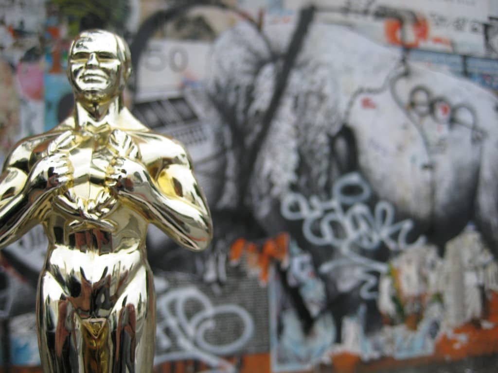 Featured Image for For Your Consideration: A Wannabe Expert’s Oscar Predictions courtesy of Tim Olson - (CC BY 2.0)  | CJRU