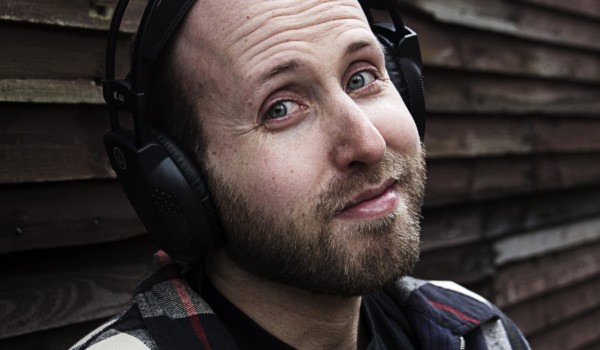 Featured Image for Fringe 2015 Interview: Dan Hershfield courtesy of   | CJRU