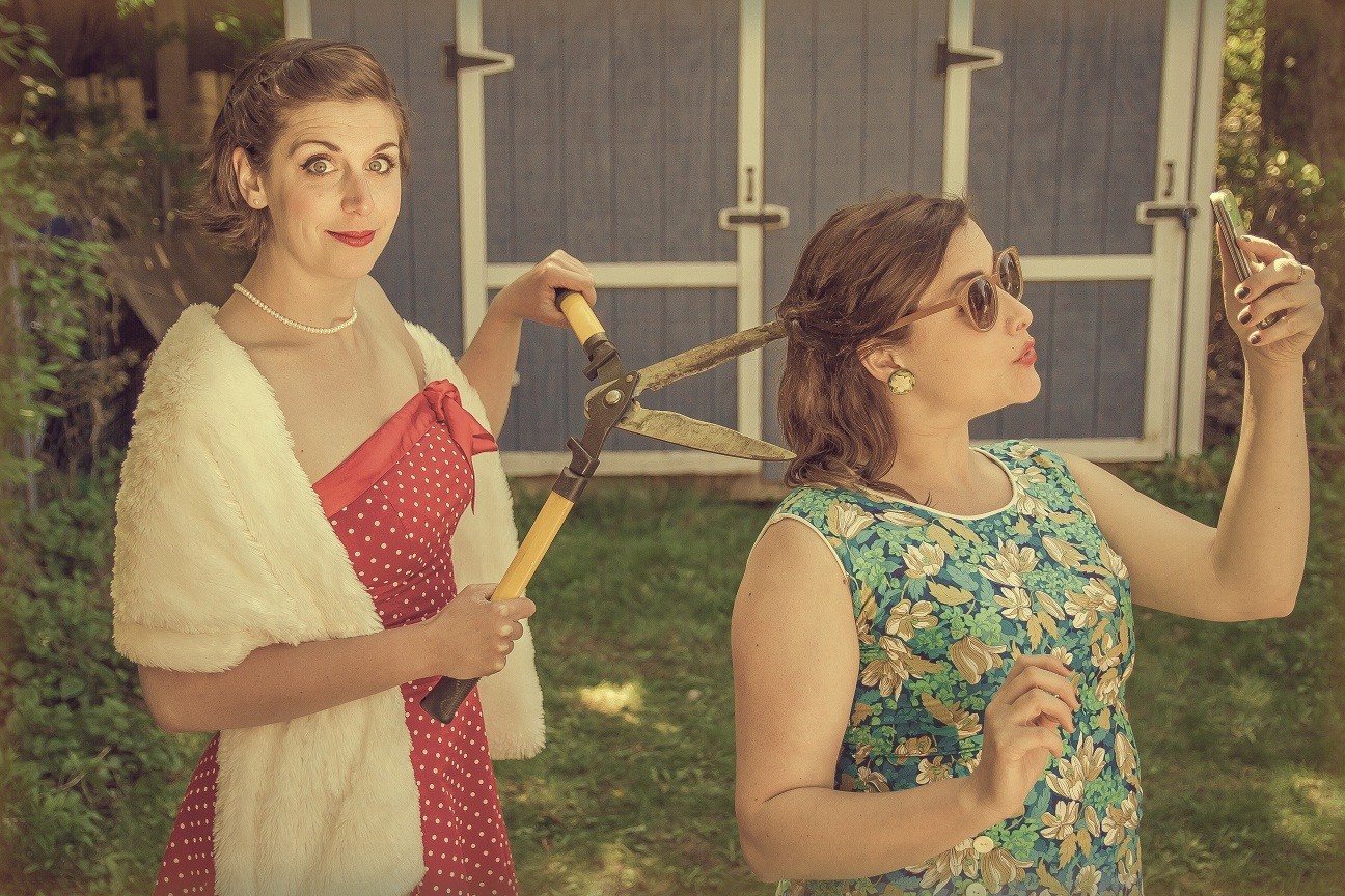 Featured Image for Fringe 2015 Interview: People Suck courtesy of   | CJRU