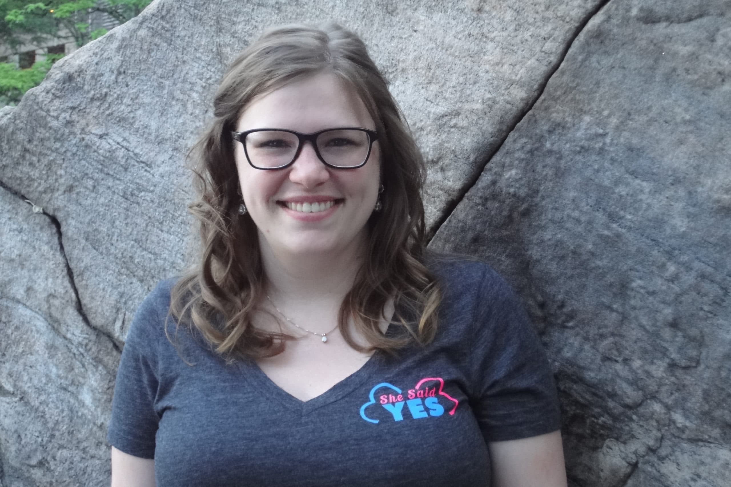 Featured Image for Fringe 2015 Interview: She Said Yes courtesy of   | CJRU