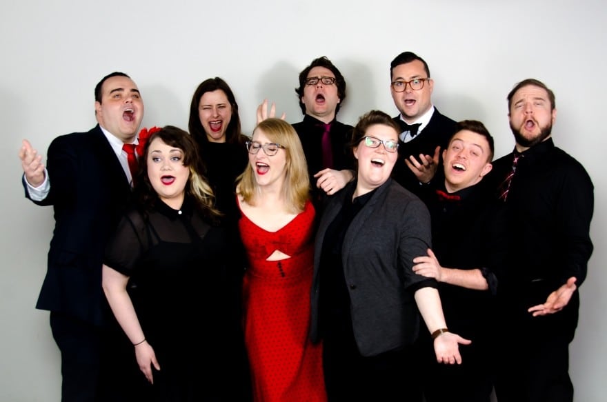 Featured Image for Fringe 2016 Interview: Songbuster courtesy of Connor Low  | CJRU