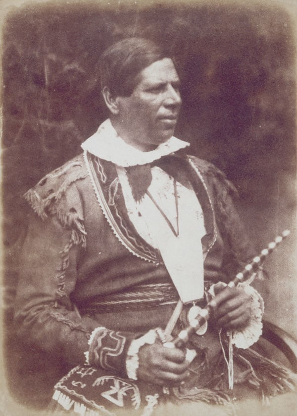 Featured Image for Good Intentions - the founding of Methodist Residential Schools in Upper Canada courtesy of David Octavius Hill & Robert Adamson  | CJRU