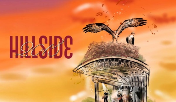 Featured Image for Hillside Music Festival: Five Artists To Watch courtesy of Hillside Festival  | CJRU
