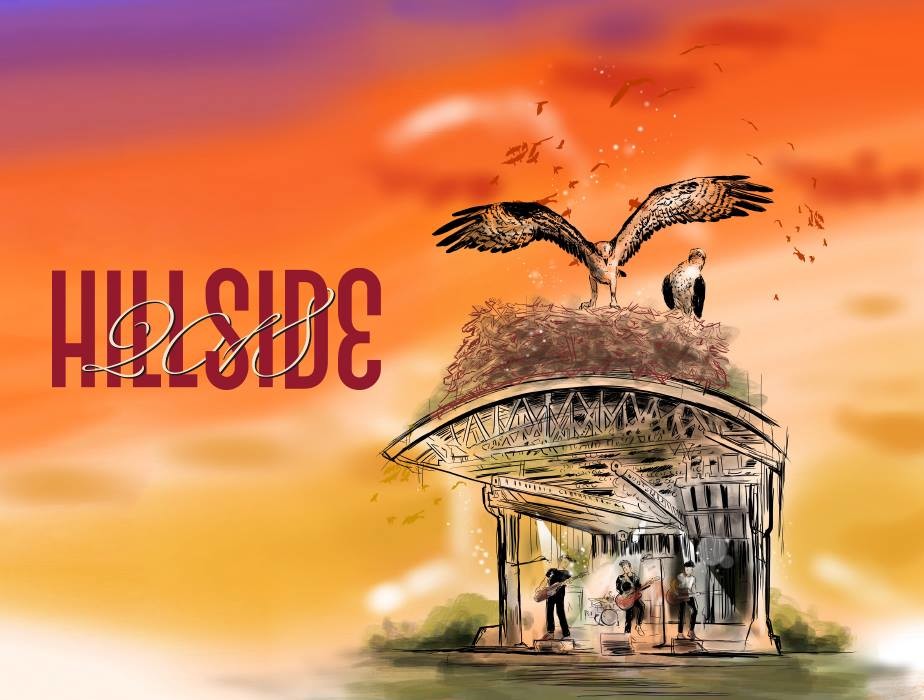 Featured Image for Hillside Music Festival: Five Artists To Watch courtesy of Hillside Festival  | CJRU
