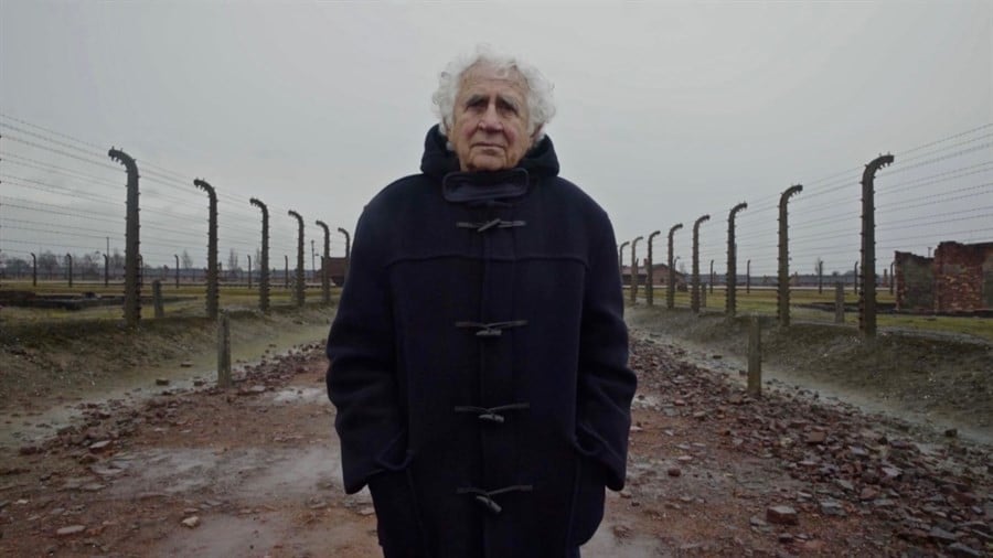 Featured Image for Hot Docs Highlights for Friday May 4 courtesy of Hot Docs  | CJRU