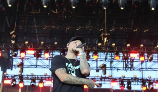 Featured Image for Komal's Highlights from Boots and Hearts 2019 courtesy of Komal Nawaz  | CJRU
