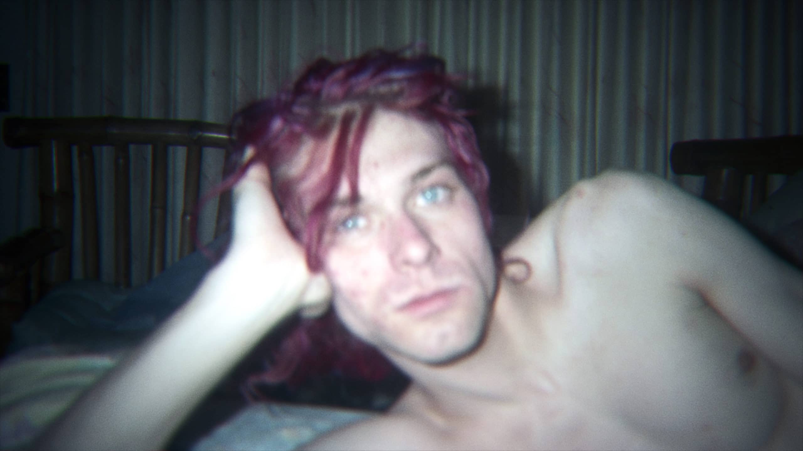 Featured Image for Kurt Cobain: Montage of Heck @ Hot Docs 2015 courtesy of Kurt Cobain: Montage of Heck