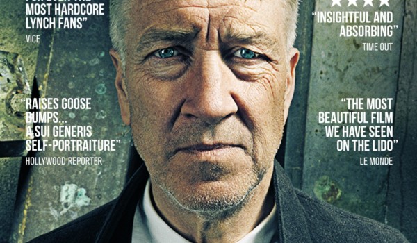 Featured Image for Movie Mixtape - David Lynch: The Art of Life courtesy of Care of Pacific Northwest Pictures  | CJRU
