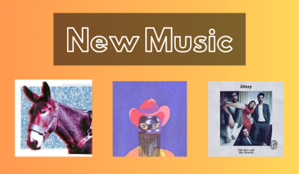 Featured Image for Music Library Updates courtesy of   | CJRU