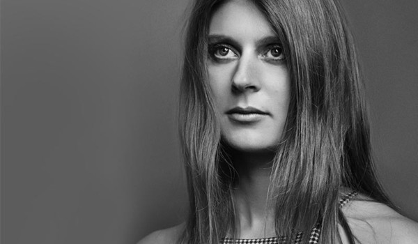 Featured Image for NXNE Interview: Lydia Ainsworth courtesy of John Michael Fulton  | CJRU