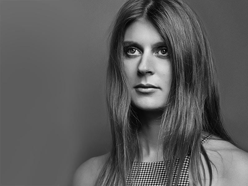 Featured Image for NXNE Interview: Lydia Ainsworth courtesy of John Michael Fulton  | CJRU