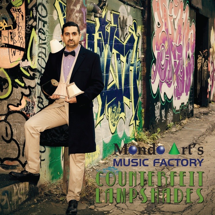 Featured Image for Neel Modi Interview courtesy of   | CJRU