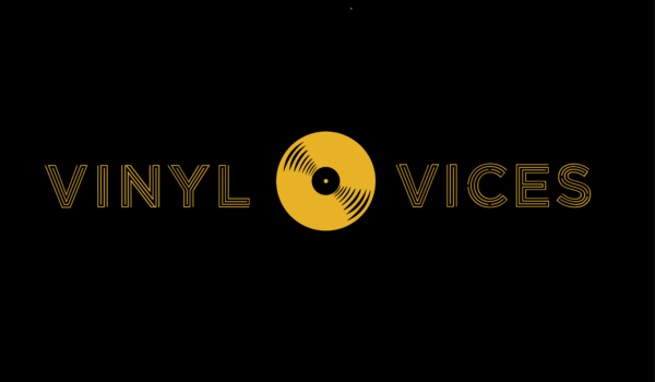 Featured Image for New Series: Vinyl Vices courtesy of   | CJRU
