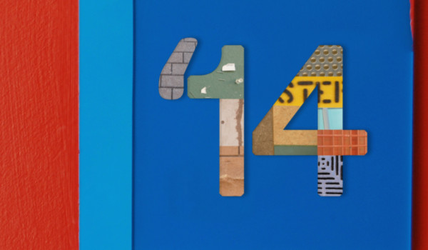 Featured Image for RTA Mixtape 2014 courtesy of Alexia Kapralos  | CJRU