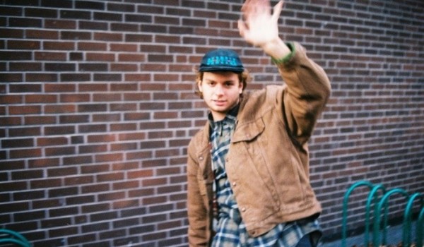 Featured Image for Review: Mac Demarco @ The Hoxton