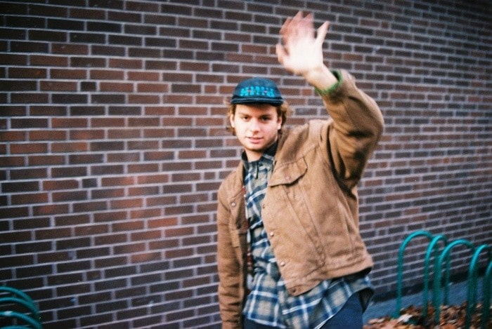 Featured Image for Review: Mac Demarco @ The Hoxton