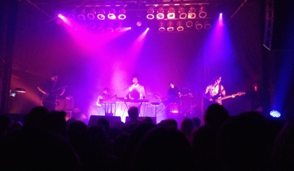 Featured Image for Review: Toro Y Moi