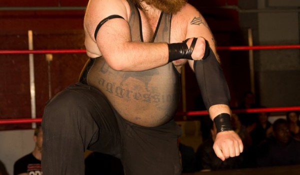 Featured Image for Smash Wrestling: Tapped Out Preview courtesy of Tabercil  | CJRU