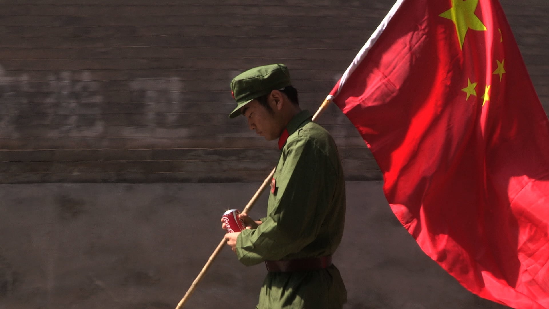 Featured Image for TIFF 2015 Review: A Young Patriot courtesy of   | CJRU