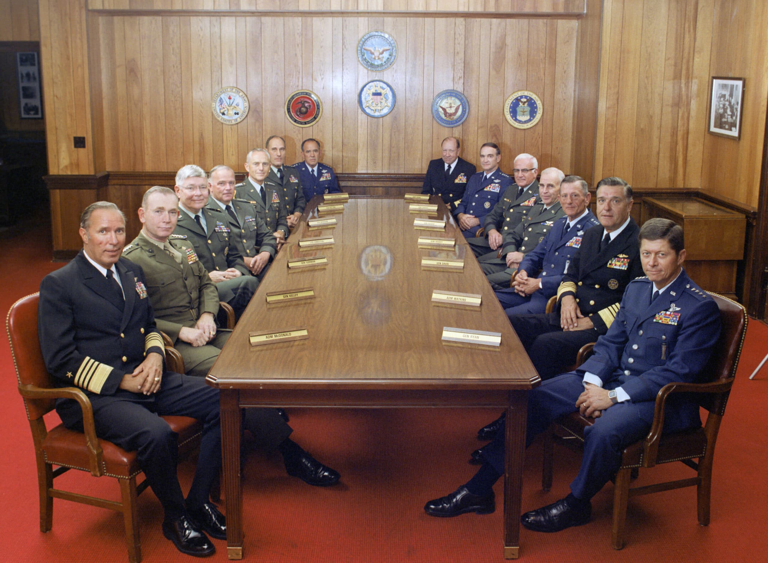 Featured Image for TIFF 2015 Review: Where to Invade Next courtesy of ROBERT D. WARD