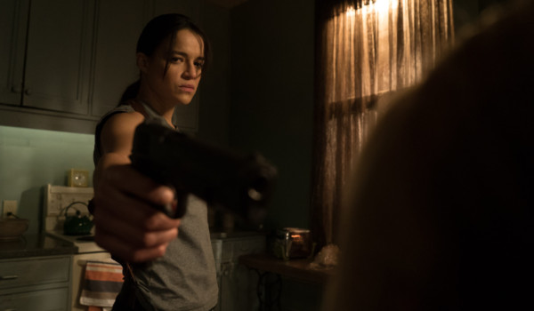 Featured Image for TIFF 2016 Review: (re)Assignment courtesy of Courtesy TIFF  | CJRU